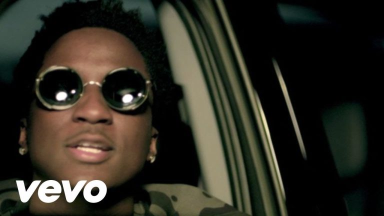 VIDEO: K Camp – “Lil Bit”