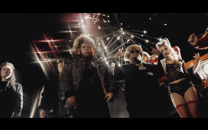 VIDEO: Carnage ft. iLoveMakonnen – “I Like Tuh”