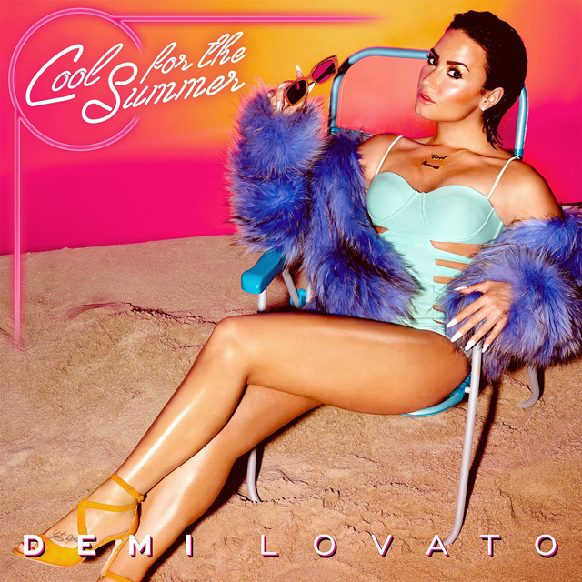 Demi Lovato – ‘Cool for the Summer’