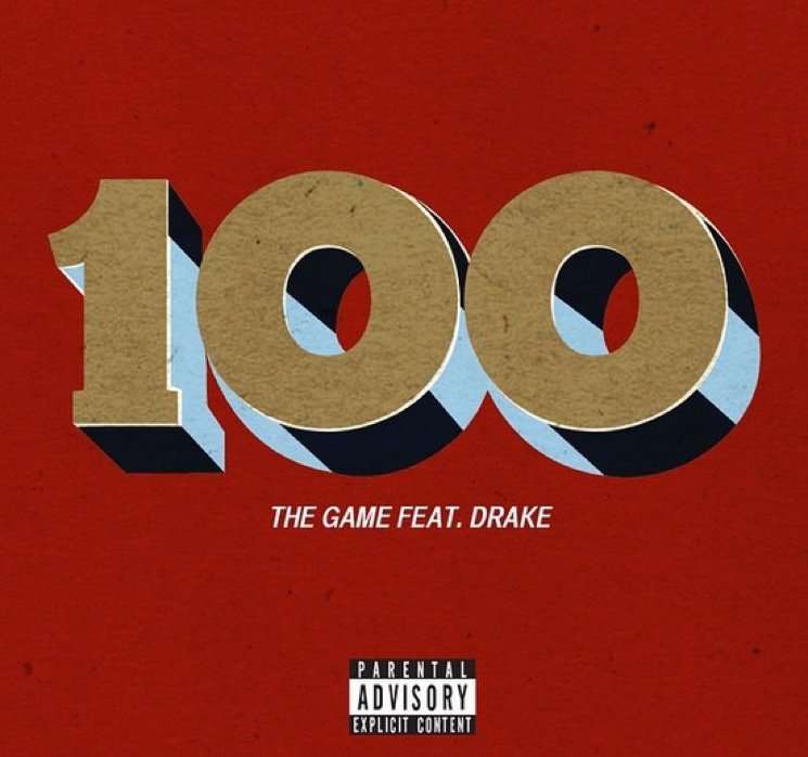 The Game ft. Drake – ‘100’