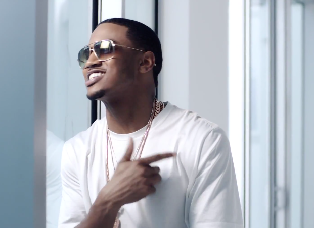VIDEO: Trey Songz – “About You”