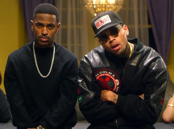 VIDEO: Big Sean feat. Chris Brown, Ty Dolla Sign – “Play No Games”