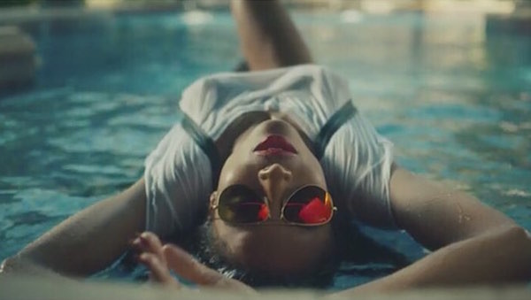 VIDEO: Ciara – “Dance Like We’re Making Love”
