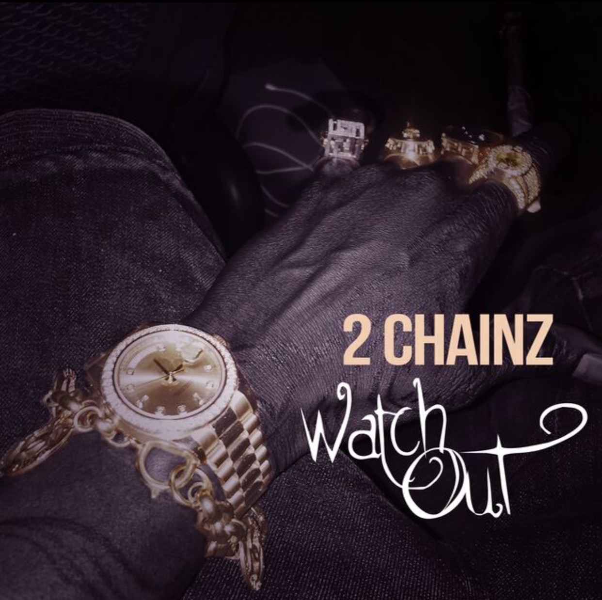 2 Chainz – ‘Watch Out’