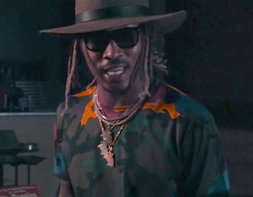 Video: Future – “Kno The Meaning”