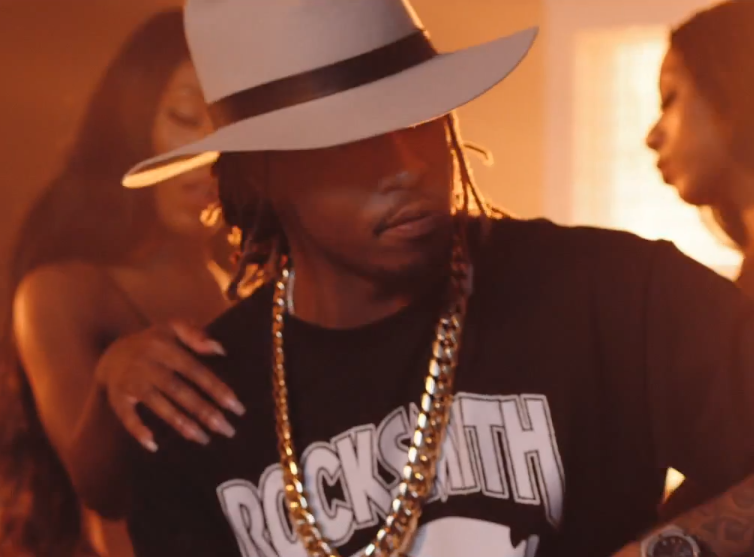 VIDEO: Future – “Real Sisters”