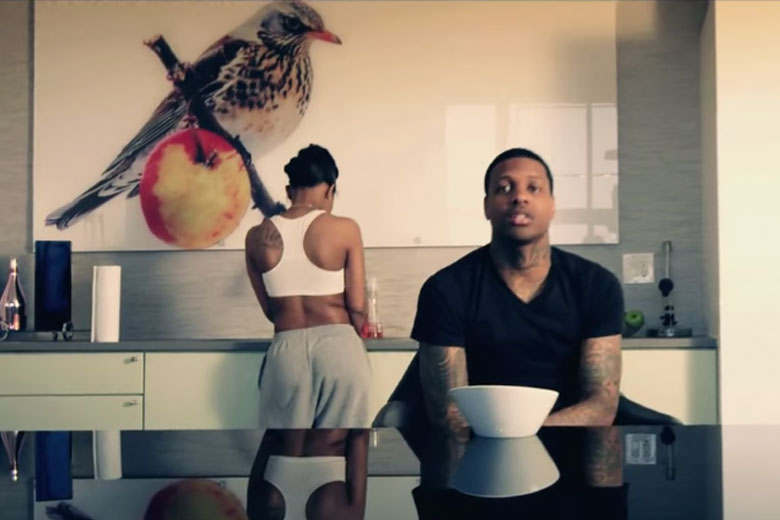 Video: Lil Durk – “Lord Don’t Make Me Do It”