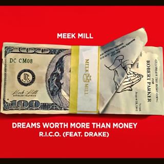 Meek Mill, Drake – ‘R.I.C.O.’