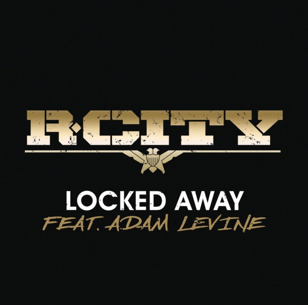 R. City ft. Adam Levine – ‘Locked Away’