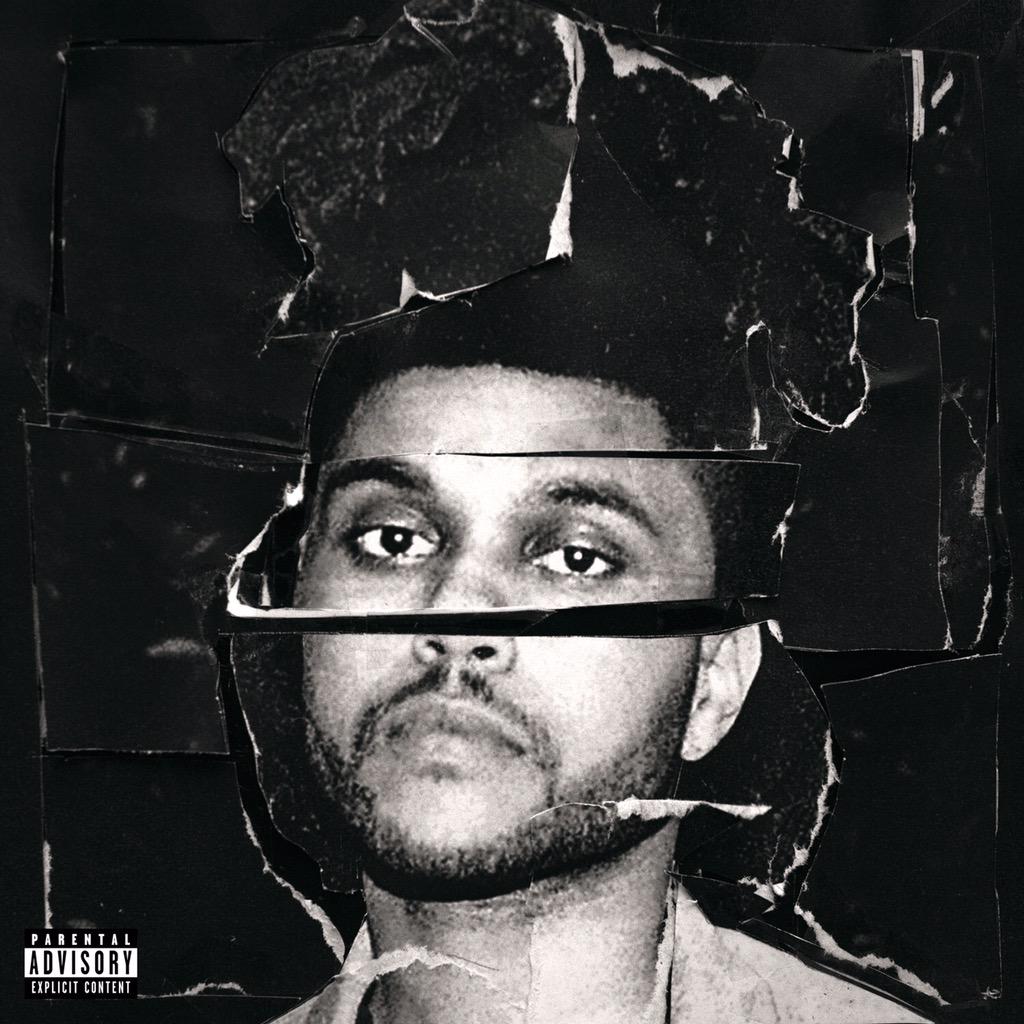 The Weeknd – “Beauty Behind The Madness” Album Review