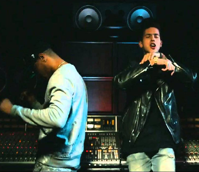 Video: Travis Mills ft. TI – Young & Stupid