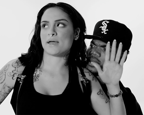 Video: Kehlani – “The Way” ft. Chance The Rapper
