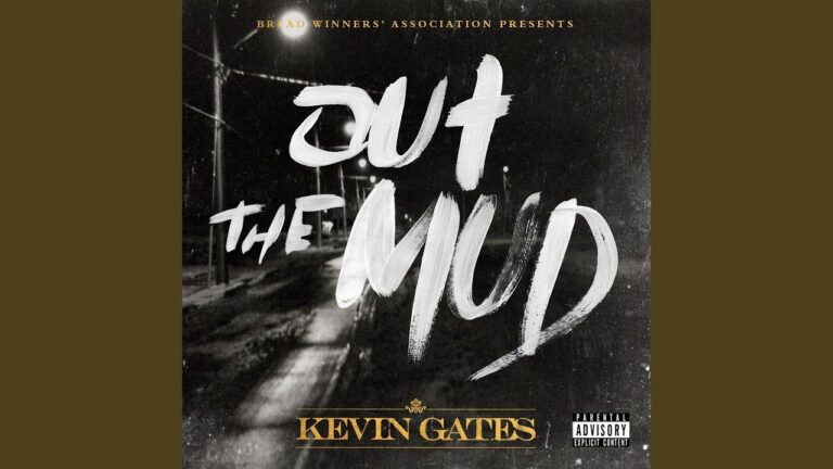 Kevin Gates – Out The Mud