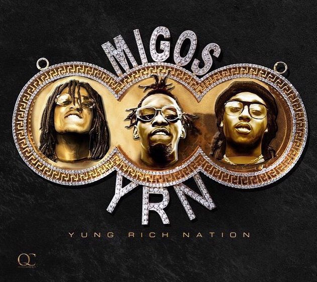 Migos ft. Chris Brown – ‘Just for Tonight’