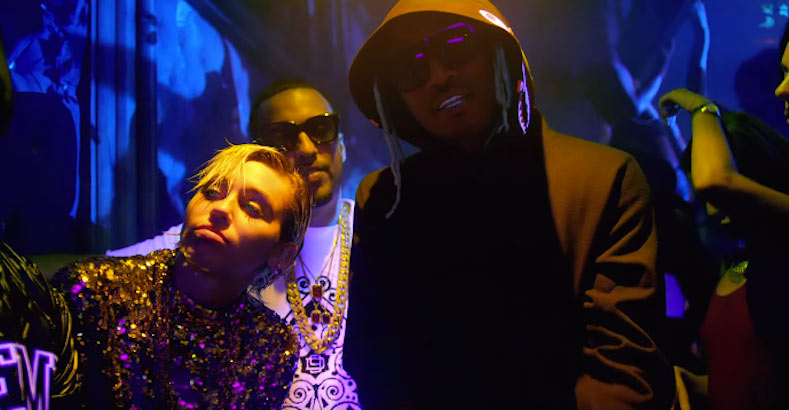 Video: Mike Will Made-It – Swae Lee, Future – “Drinks On Us”