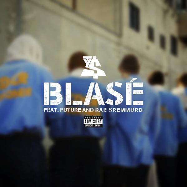 Ty Dolla $ign – ‘Blase’ ft. Future, Rae Sremmurd