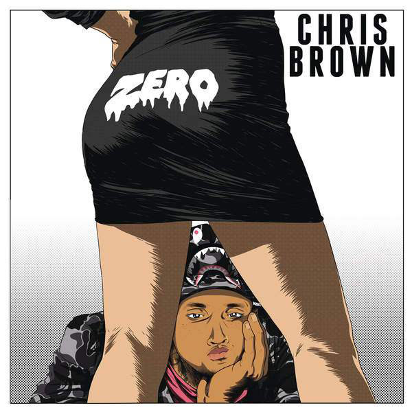 Chris Brown – ‘Zero’
