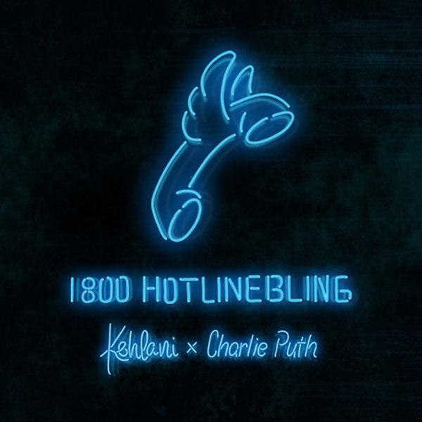 Kehlani, Charlie Puth – ‘Hotline Bling (Remix)’