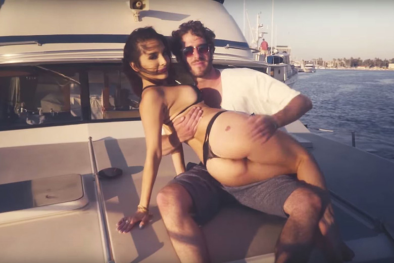 Video: “$ave Dat Money” – Lil Dicky, Fetty Wap, Rich Homie Quan