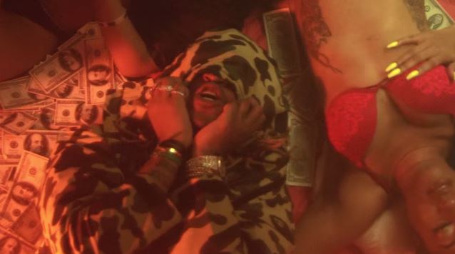 Video: Future – “The Percocet & Stripper Joint”