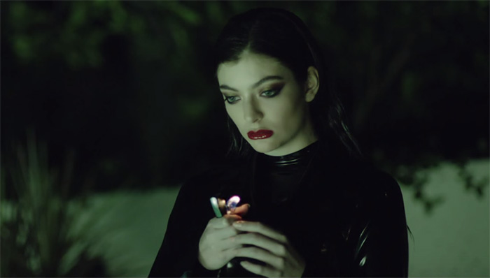Video: Disclosure ft. Lorde – “Magnets”