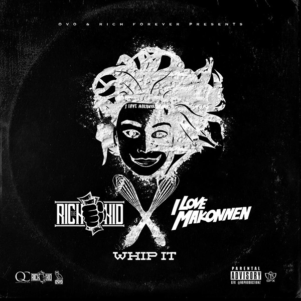 Rich The Kid, iLoveMakonnen – ‘Still Workin’