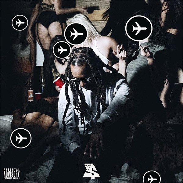 Ty Dolla Sign – ‘Airplane Mode’