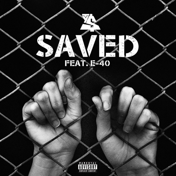 Ty Dolla Sign ft. E-40 – ‘Saved’