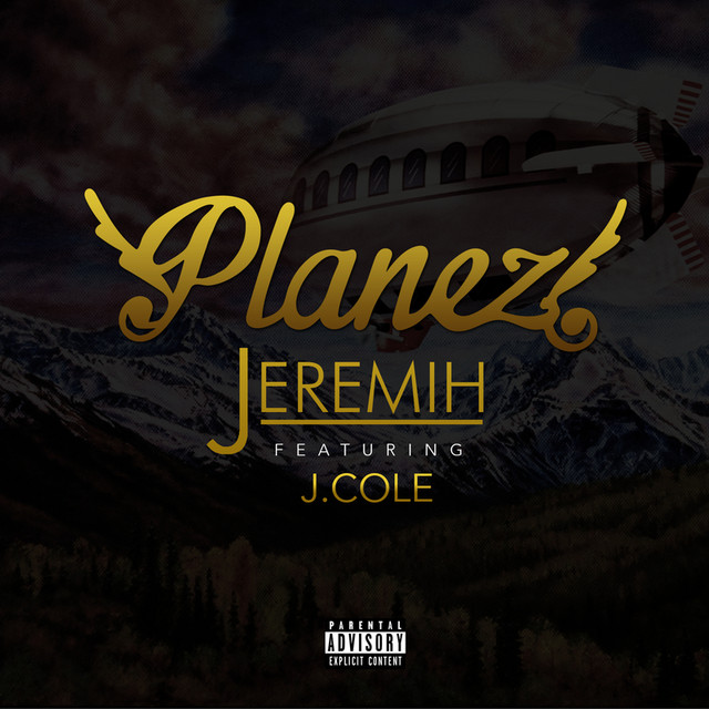 Jeremih, J. Cole – Planez
