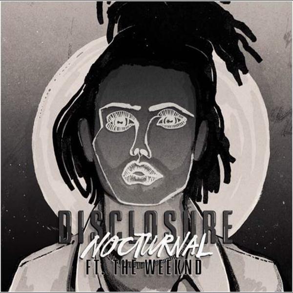 Disclosure ft. The Weeknd – ‘Nocturnal’