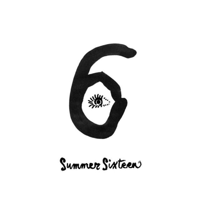 Drake – ‘Summer Sixteen’