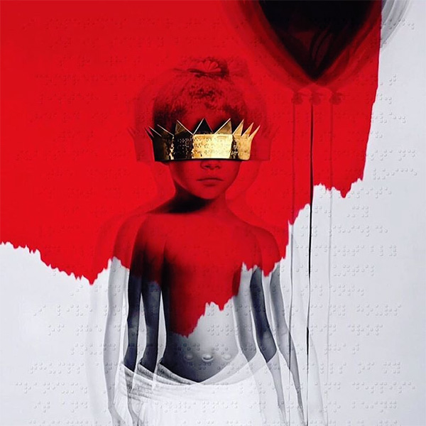 Rihanna ft. Drake – ‘Work’