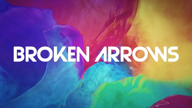 Video: Avicii – “Broken Arrows”