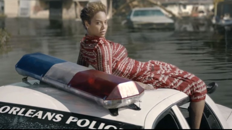 Video: Beyoncé – “Formation”