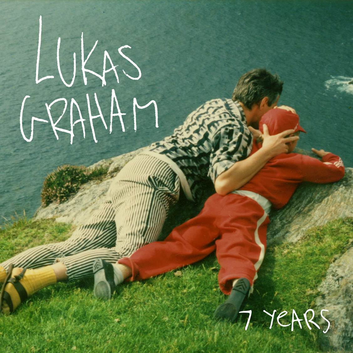 Video: Lukas Graham – “7 Years”