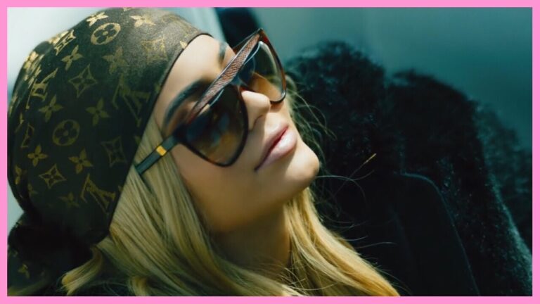 Terror Jr – 3 Strikes (Song from “Glosses by Kylie Jenner”)