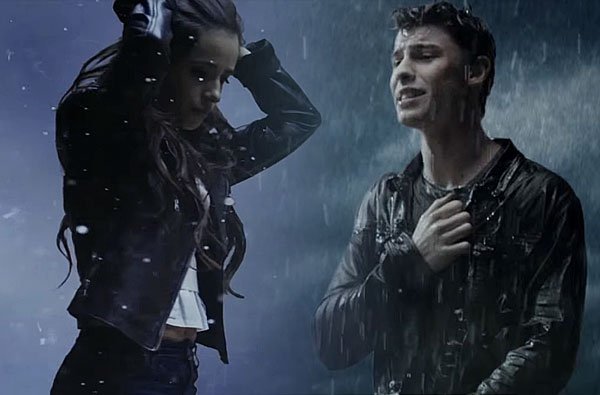 ViDEO: Shawn Mendes, Camila Cabello – “I Know What You Did Last Summer”