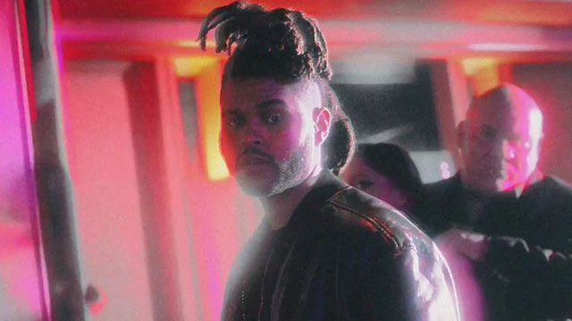 Video: The Weeknd – “In The Night”