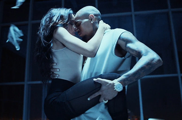 Video: Tinashe, Chris Brown – “Player”