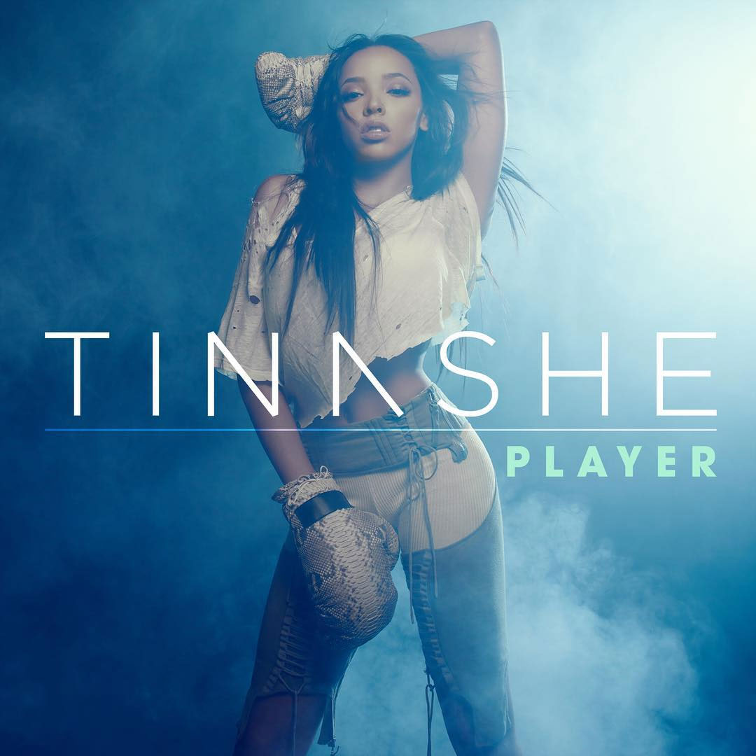 Tinashe ft. Chris Brown – ‘Player’