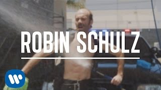 Video: Robin Schulz, Francesco Yates – “Sugar”