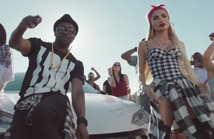 Video: will.i.am ft. Pia Mia – “Boys & Girls”