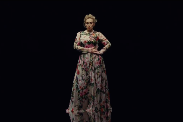 Video: Adele – “Send My Love (To Your New Lover)”