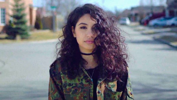 Video: Alessia Cara – “Wild Things”