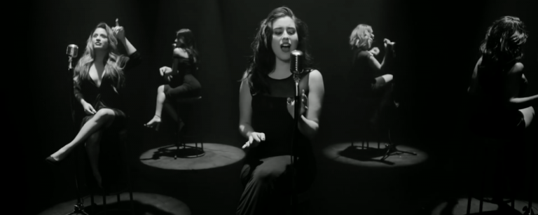 Video: Fifth Harmony – “Write On Me”