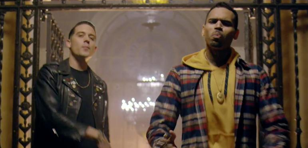 Video: G-Eazy – “Drifting” ft. Chris Brown, Tory Lanez