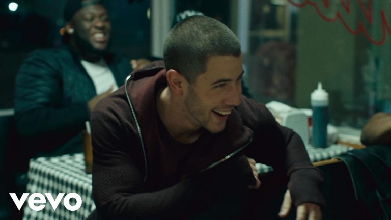 Video: Nick Jonas – “Bacon” ft. TY Dolla $ign