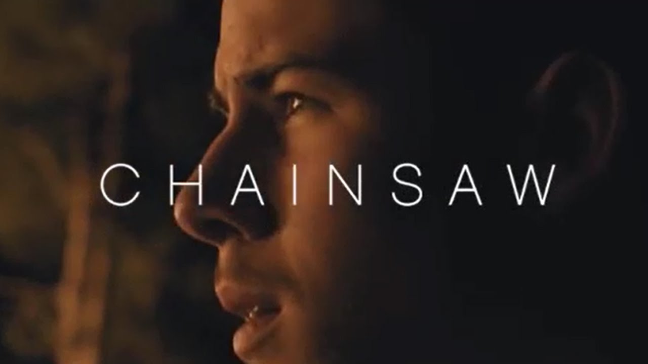 Video: Nick Jonas – “Chainsaw”