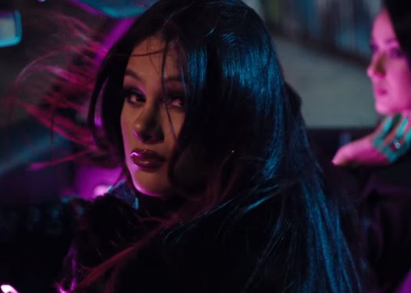 Video: Snow Tha Product – “Nights” ft. W. Darling