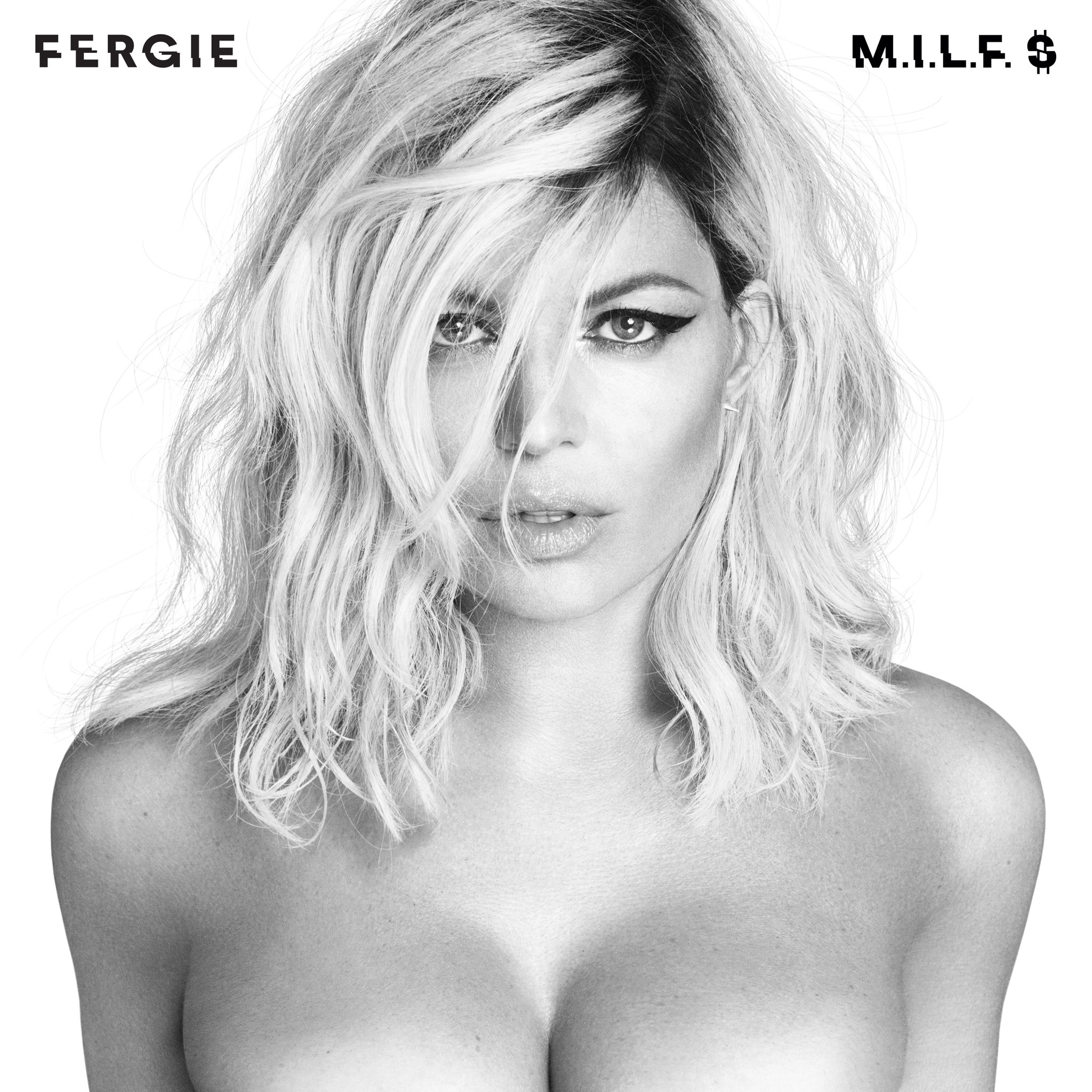 Fergie – ‘Milf Money’ (M.I.L.F. $)